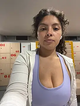 Nathcurly  online show from 29, 12, 2024