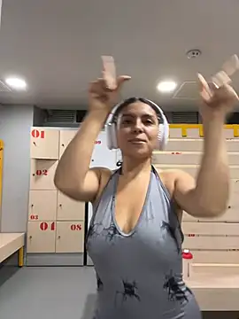 Nathcurly  online show from 15, 1, 2025