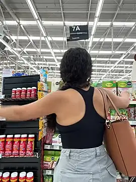 Nathcurly  online show from 16, 1, 2025