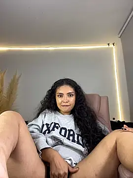 Nathcurly  online show from 26, 1, 2025