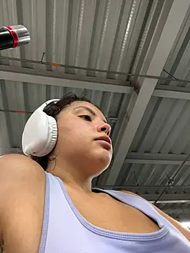 Nathcurly  online show from 16, 2, 2025