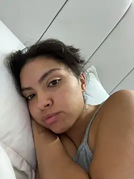 Nathcurly  online show from 2, 3, 2025