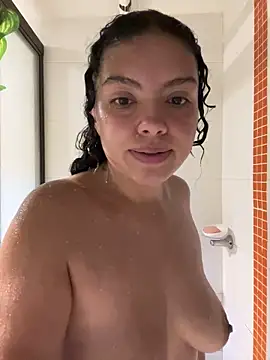 Nathcurly  online show from 29, 9, 2025