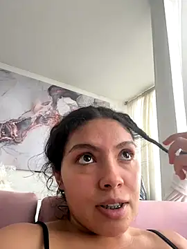 Nathcurly  online show from 25, 10, 2025