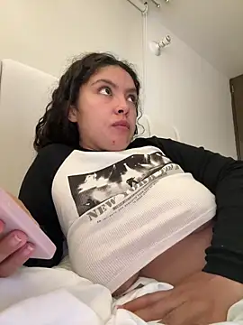 Nathcurly  online show from 3, 3, 2026