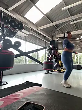 Nathcurly  online show from 15, 4, 2026