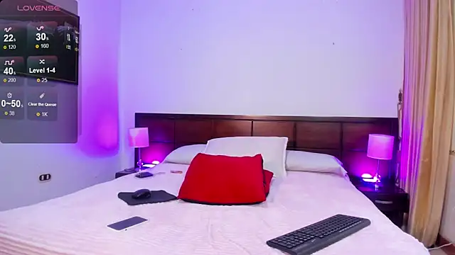 Snapshot of valery_camber chatting on 6, 1, 2025 valery camber online show from 6, 1, 2025