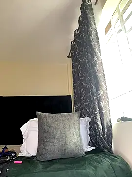 Sexy barb2 online show from 5, 12, 2025