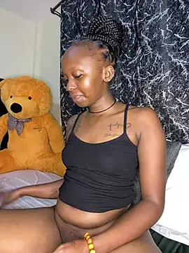 Sexy barb2 online show from 17, 3, 2026