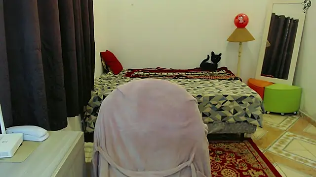 Snapshot of Sophie_Fantasys chatting on 13, 3, 2026 Sophie Fantasys online show from 13, 3, 2026
