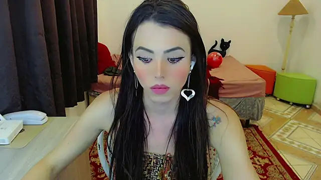 Snapshot of Sophie_Fantasys chatting on 11, 4, 2026 Sophie Fantasys online show from 11, 4, 2026