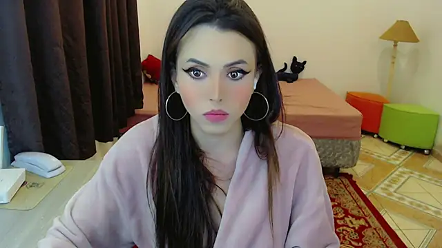Snapshot of Sophie_Fantasys chatting on 10, 5, 2026 Sophie Fantasys online show from 10, 5, 2026