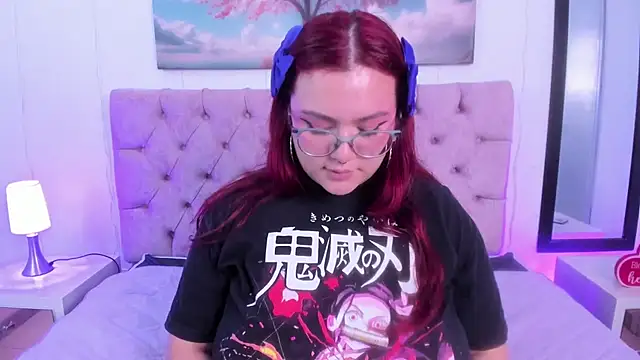 Snapshot of Abbyy_Brooks chatting on 16, 1, 2025 Abbyy Brooks online show from 16, 1, 2025