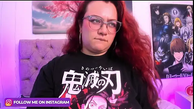 Snapshot of Abbyy_Brooks chatting on 20, 2, 2025 Abbyy Brooks online show from 20, 2, 2025