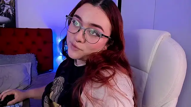 Snapshot of Abbyy_Brooks chatting on 2, 3, 2025 Abbyy Brooks online show from 2, 3, 2025