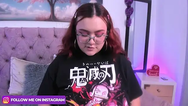 Snapshot of Abbyy_Brooks chatting on 6, 3, 2025 Abbyy Brooks online show from 6, 3, 2025