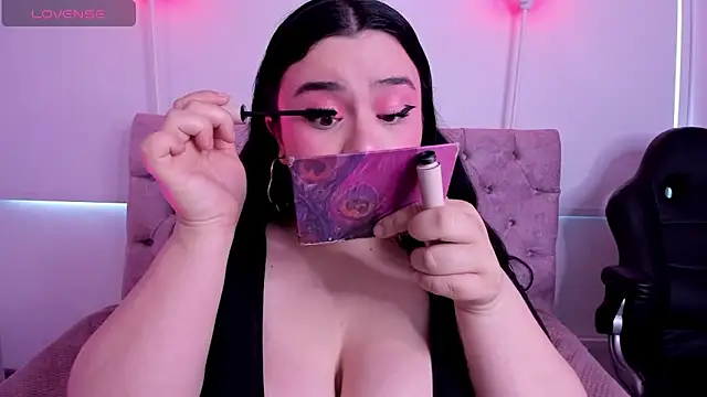 Snapshot of Abbyy_Brooks chatting on 2, 10, 2025 Abbyy Brooks online show from 2, 10, 2025