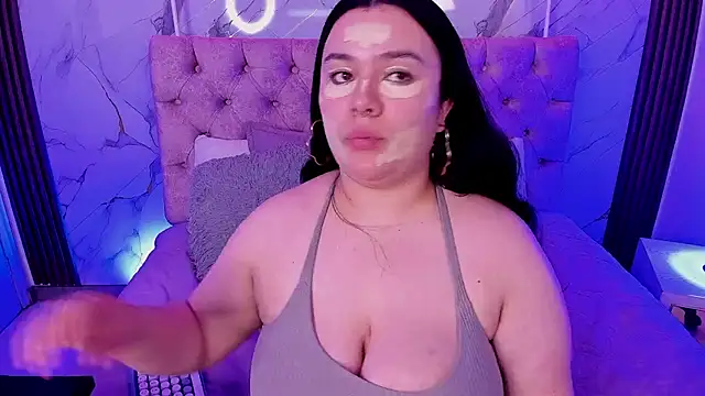 Snapshot of Abbyy_Brooks chatting on 19, 11, 2025 Abbyy Brooks online show from 19, 11, 2025