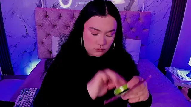 Snapshot of Abbyy_Brooks chatting on 22, 11, 2025 Abbyy Brooks online show from 22, 11, 2025