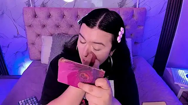 Snapshot of Abbyy_Brooks chatting on 1, 12, 2025 Abbyy Brooks online show from 1, 12, 2025