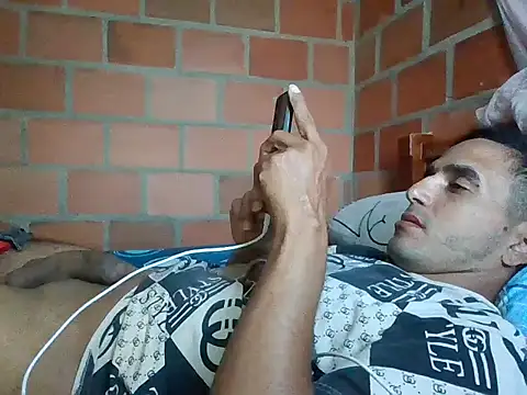 Snapshot of jhonnyhot_69 chatting on 13, 2, 2026 jhonnyhot 69 online show from 13, 2, 2026