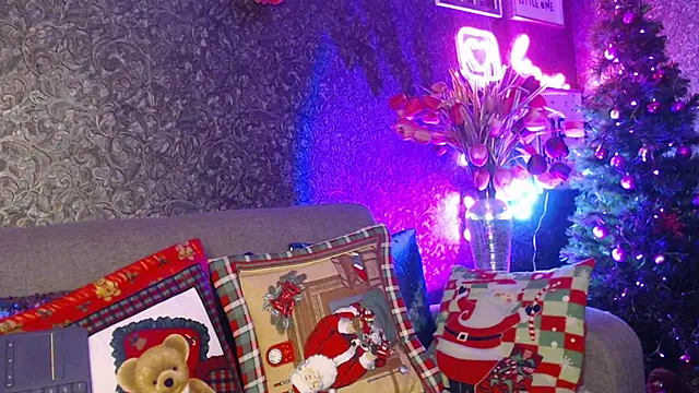 EvelinaGrey online show from 21, 12, 2024