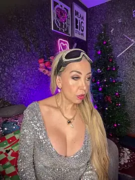 EvelinaGrey online show from 27, 12, 2024