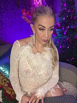 EvelinaGrey online show from 28, 12, 2024