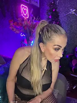 EvelinaGrey online show from 29, 12, 2024