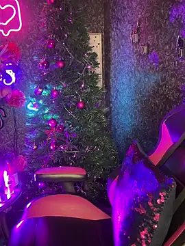 EvelinaGrey online show from 30, 12, 2024