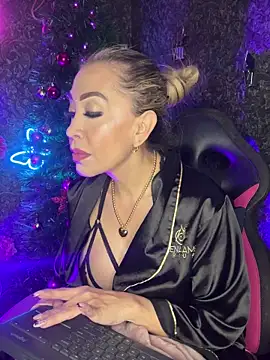 EvelinaGrey online show from 31, 12, 2024