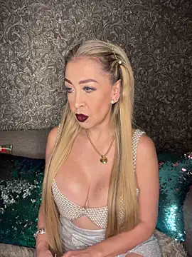 EvelinaGrey online show from 5, 1, 2025