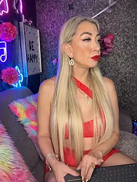 EvelinaGrey online show from 26, 1, 2025