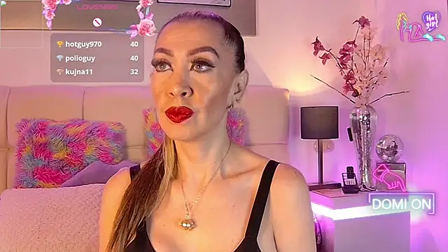 EvelinaGrey online show from 4, 3, 2026