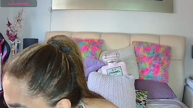 EvelinaGrey online show from 21, 3, 2026