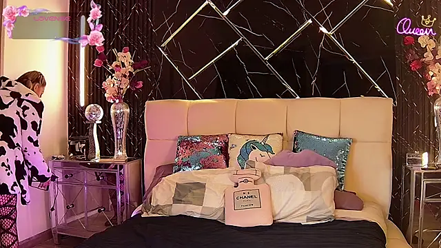 EvelinaGrey online show from 18, 4, 2026