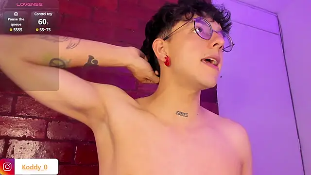 koddy 0 online show from 5, 1, 2025