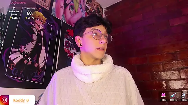 koddy 0 online show from 23, 1, 2025