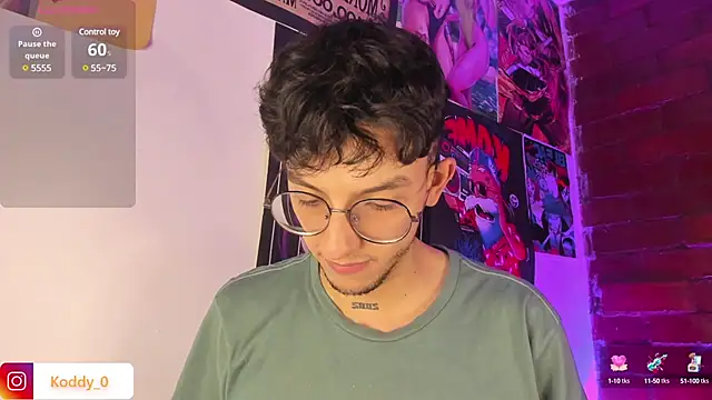 koddy 0 online show from 19, 3, 2025