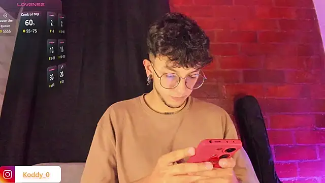 koddy 0 online show from 8, 11, 2025