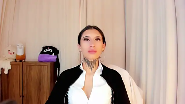 Snapshot of kali_ka_ chatting on 7, 1, 2025 kali ka online show from 7, 1, 2025