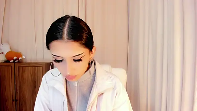 Snapshot of kali_ka_ chatting on 8, 1, 2025 kali ka online show from 8, 1, 2025