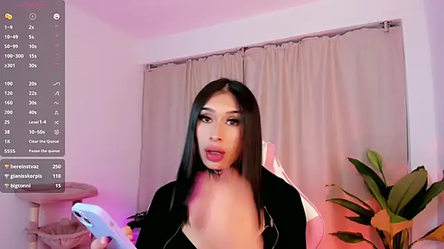 Snapshot of kali_ka_ chatting on 14, 1, 2025 kali ka online show from 14, 1, 2025