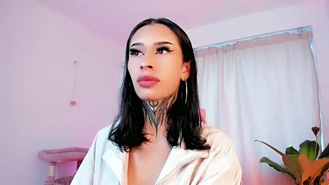 Snapshot of kali_ka_ chatting on 27, 1, 2025 kali ka online show from 27, 1, 2025