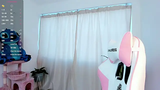 Snapshot of kali_ka_ chatting on 30, 1, 2025 kali ka online show from 30, 1, 2025