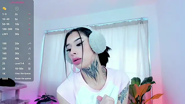 Snapshot of kali_ka_ chatting on 4, 2, 2025 kali ka online show from 4, 2, 2025