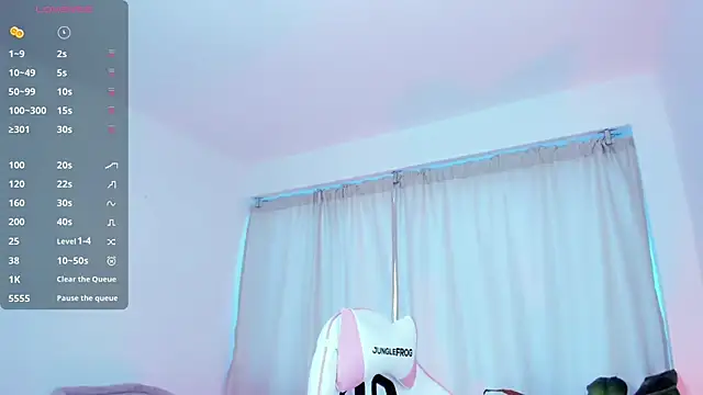 Snapshot of kali_ka_ chatting on 6, 2, 2025 kali ka online show from 6, 2, 2025