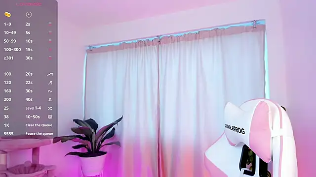 Snapshot of kali_ka_ chatting on 11, 2, 2025 kali ka online show from 11, 2, 2025