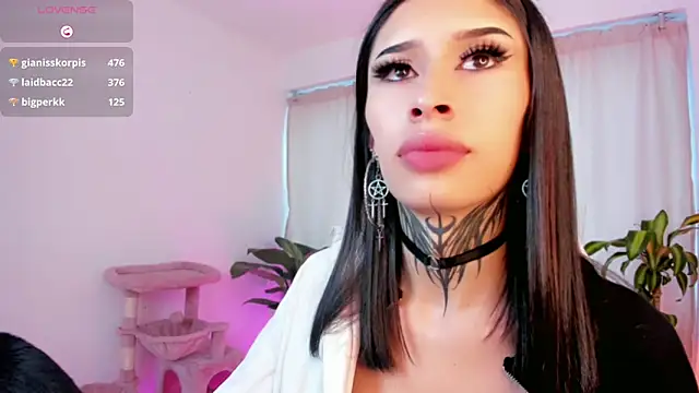 Snapshot of kali_ka_ chatting on 14, 2, 2025 kali ka online show from 14, 2, 2025