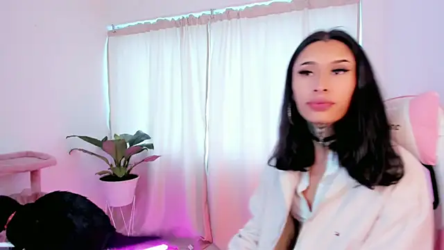 Snapshot of kali_ka_ chatting on 19, 2, 2025 kali ka online show from 19, 2, 2025